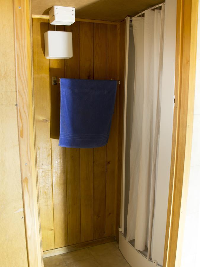 Refuge De Plan-Francey Hotel Moleson Kültér fotó